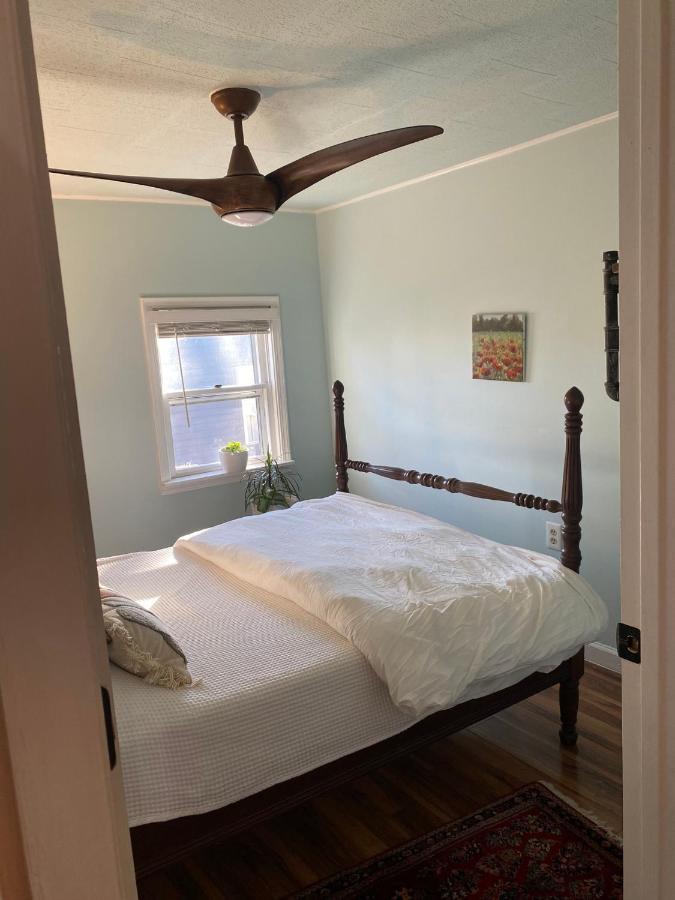 Boho-Chic Travel Pad - Unit 2 Apartamento Bloomington Exterior foto