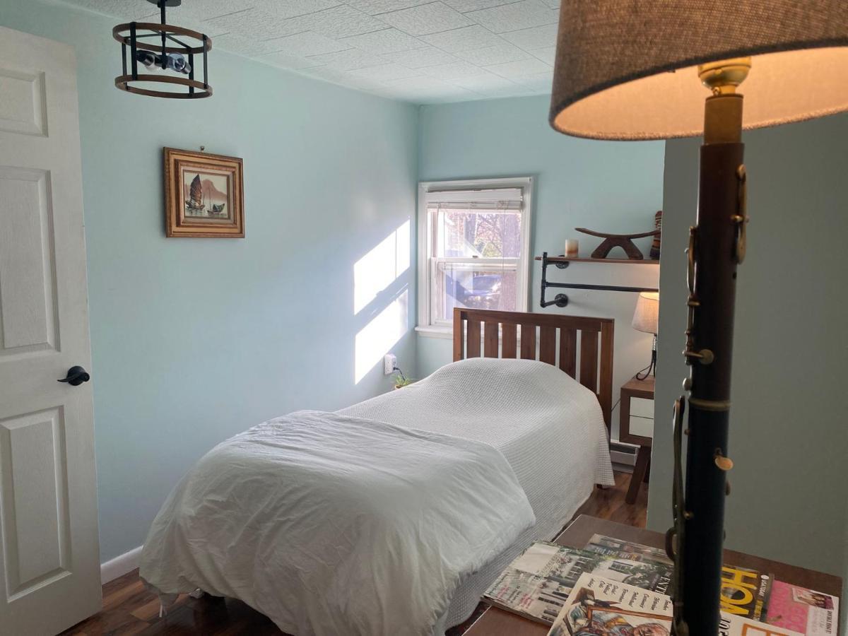 Boho-Chic Travel Pad - Unit 2 Apartamento Bloomington Exterior foto