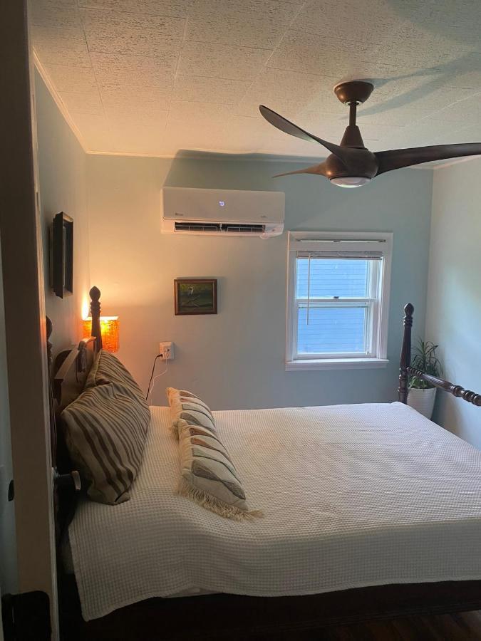 Boho-Chic Travel Pad - Unit 2 Apartamento Bloomington Exterior foto